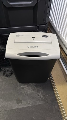 Fellowes od500 electric paper - fellowes,