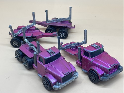Matchbox superkings 10 - superkings, k-10