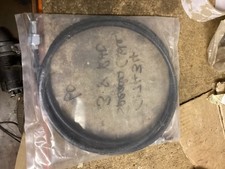 Jaguar E Type Rhd Speedo Cable Rhd C17434