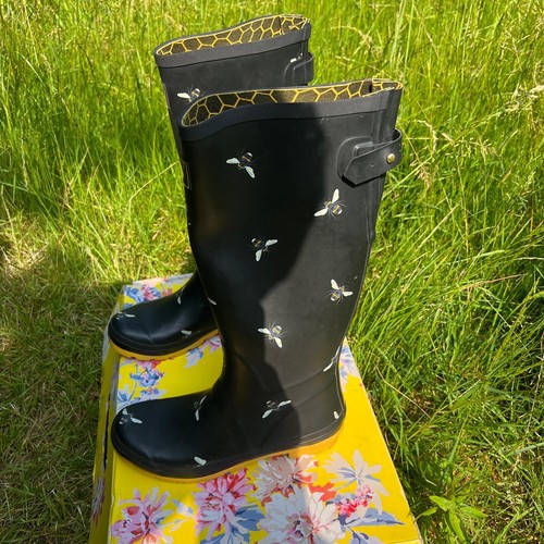 Joules women wellies - joules,