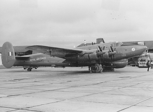 Avro shackleton aviation - avro,