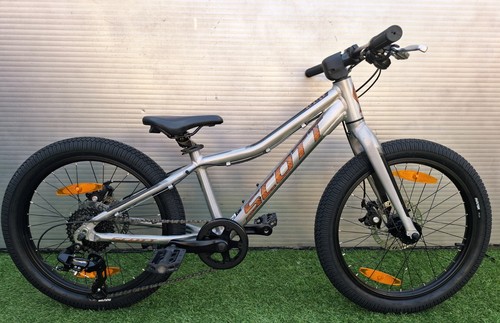 Scott roxter disc wheels - 20",