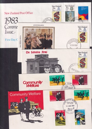 Salvation army choice - army,