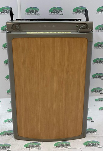 Thetford n112 way fridge - 3-way,