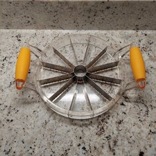 Pie or Cake 12 Piece Slice