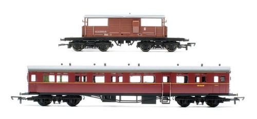 Bachmann hornby gauge - bachmann/hornby, br
