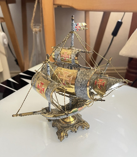 Vintage portugal sailing - vintage, ship