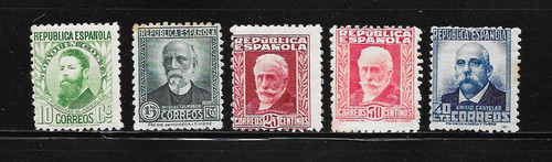 Spain 1931 spanish - spain,
