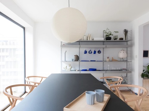 Isamu noguchi akari 55a - akari,