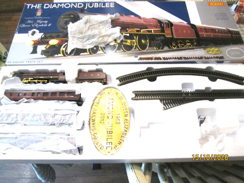 Hornby gauge r1170 - hornby, r1170-