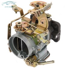 Carburetor For Nissan J15