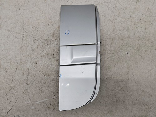 Mercedes vito fuel flap - mercedes,