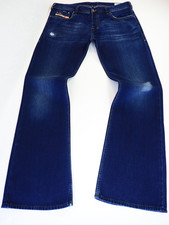 Diesel Zathan Jeans W34 L32