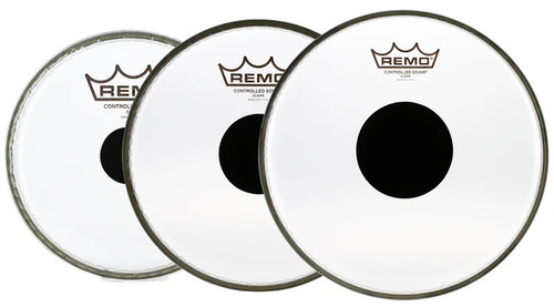 Remo controlled sound clear - remo,