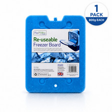 Large 800g ice - ice, packs