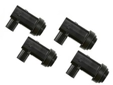 Vauxhall Astra H MK5 2004-10 Ultrasonic PDC Parking Reverse Sensors 12787793 x4