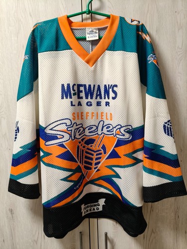 Size sheffield steelers - size, xl