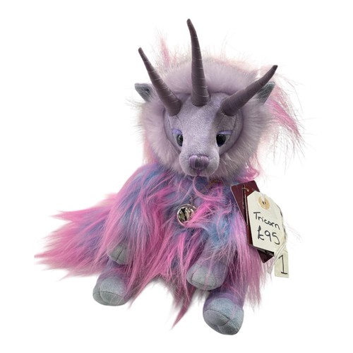 Charlie bears unicorn tricorn - unicorn,