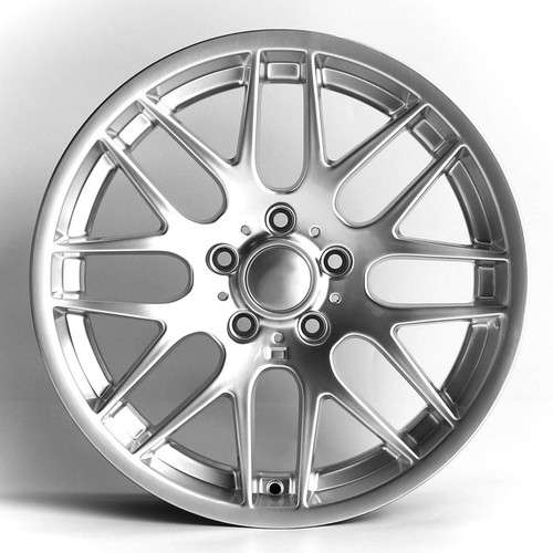 Csl style hyper - csl,