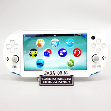 Sony Playstation PS Vita Light