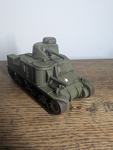 Bolt action american lee - action, m3