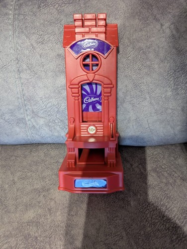 Vintage 1990s cadbury dairy - cadbury,