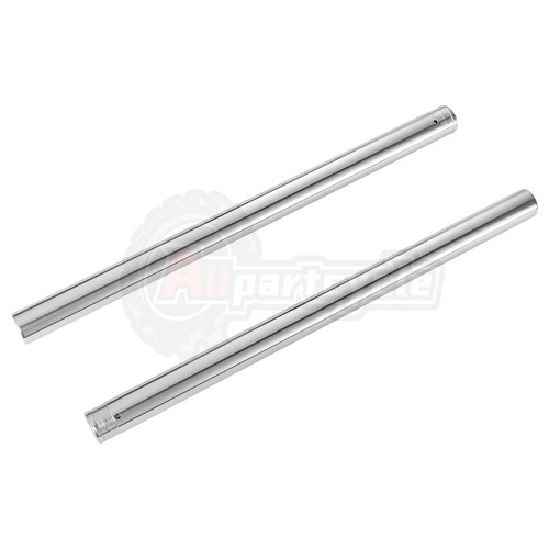 2pc front fork tubes stanchion - front,