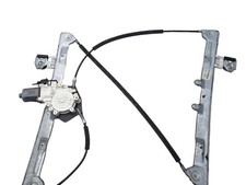 MITSUBISHI COLT Window