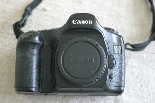 Canon eos classic - canon, 5d