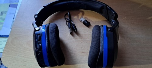 Turtle beach stealth 600 - turtle,