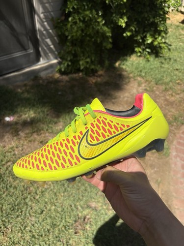 Nike magista opus world cup - nike, fg