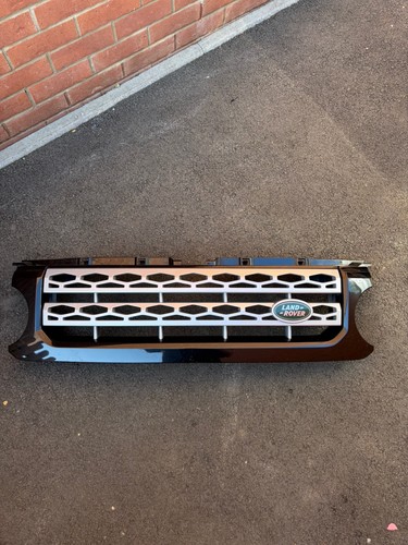 Land rover discovery sdv6 - land,