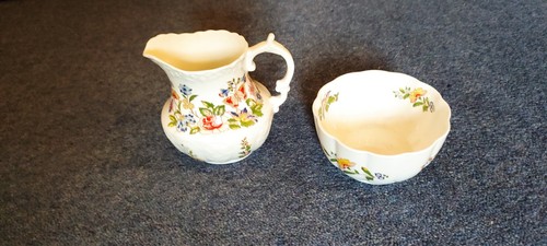 Aynsley cottage garden milk - aynsley,
