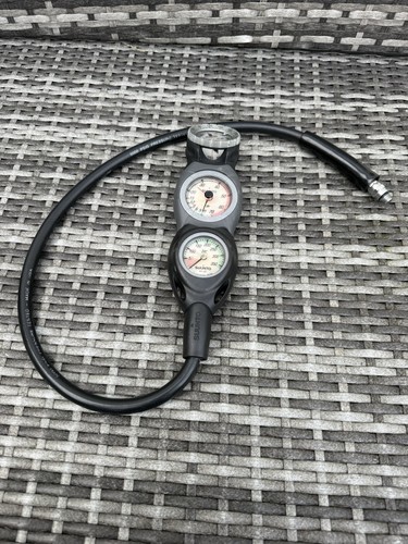 Suunto spg triple - suunto,