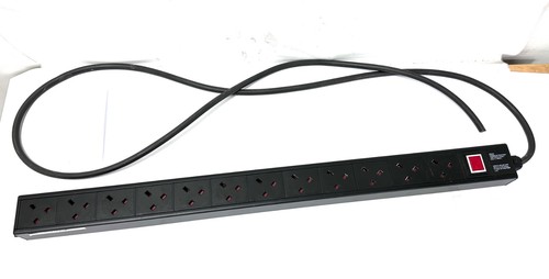 Way 13amp rack - rack, heavy