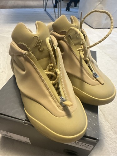 Converse shai 001 butter size - butter,