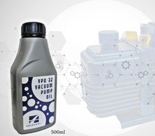 Autocool Vacuum Pump Oil 500ml
