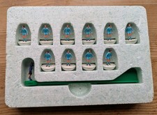 Subbuteo Lightweight Ref 191