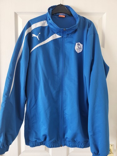 Mens football top sheffield - football,