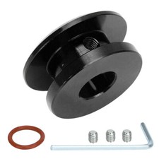 Aluminum Car Gear Knob Limiter