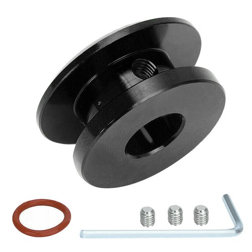 Aluminum car gear knob - gear, limiter