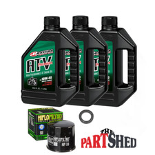 New Maxima Oil Change Kit For
