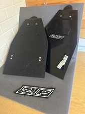 Yamaha YFZ450R belly pan