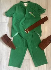 RARE Disney World Kids Peter