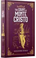 The Count of Monte Cristo by