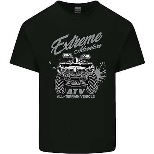 Atv all terrain vehicle - all,