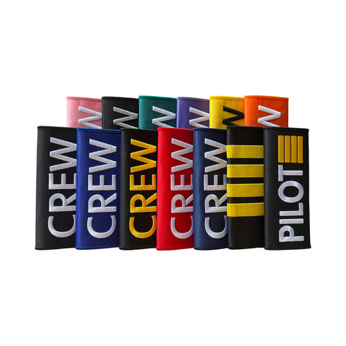 Crew luggage handle - luggage, |