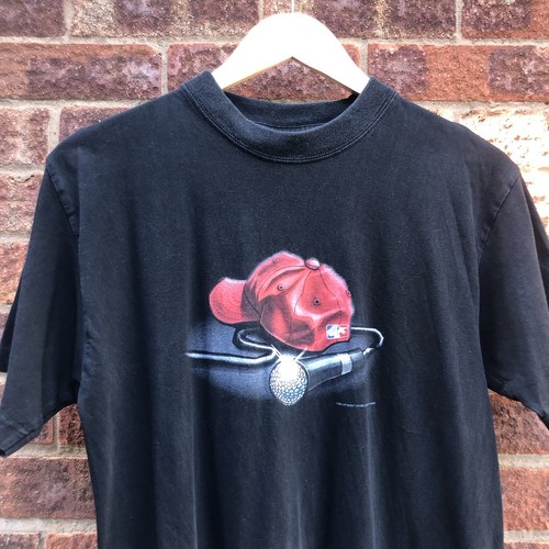 Limp bizkit shirt size - bizkit,