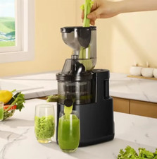 Electric Juicer Machine Slow