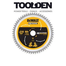 DeWalt DT99570-QZ 216 x 30mm